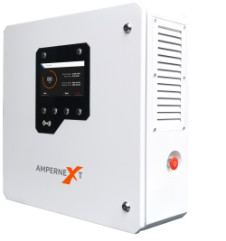 40kW EV charger Ampernext
